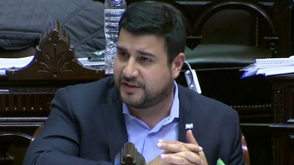 El proyecto es impulsado por el diputado del Frente de Todos Marcos Cleri