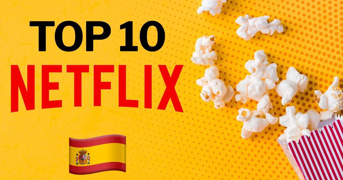 Movies to watch tonight on Netflix Spain