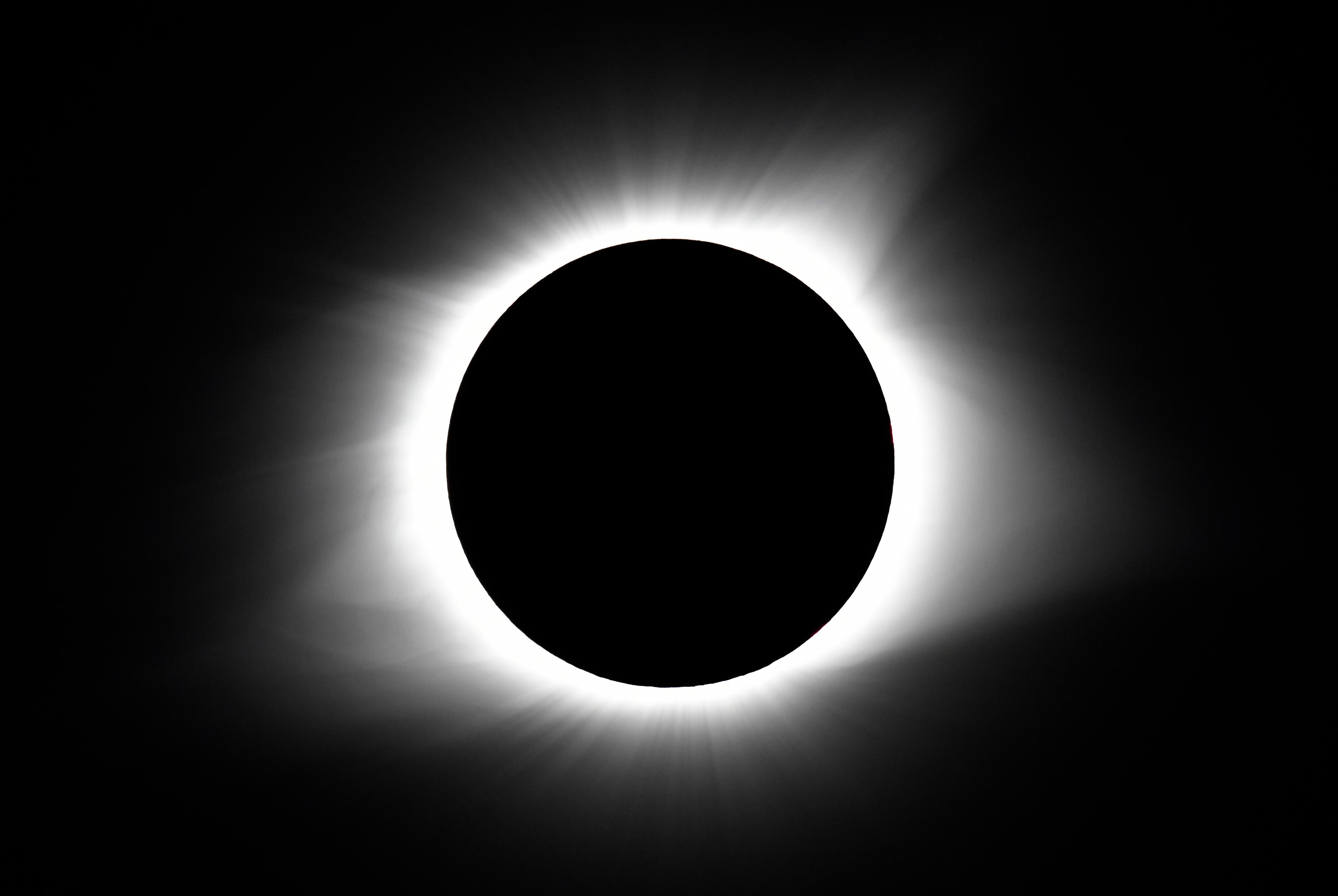 Conozca el curioso fenómeno que se dará en el clima debido al eclipse solar 