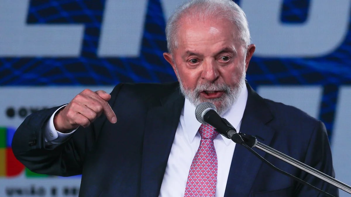 A 60 años del golpe militar en Brasil, Lula prefiere el olvido de la historia