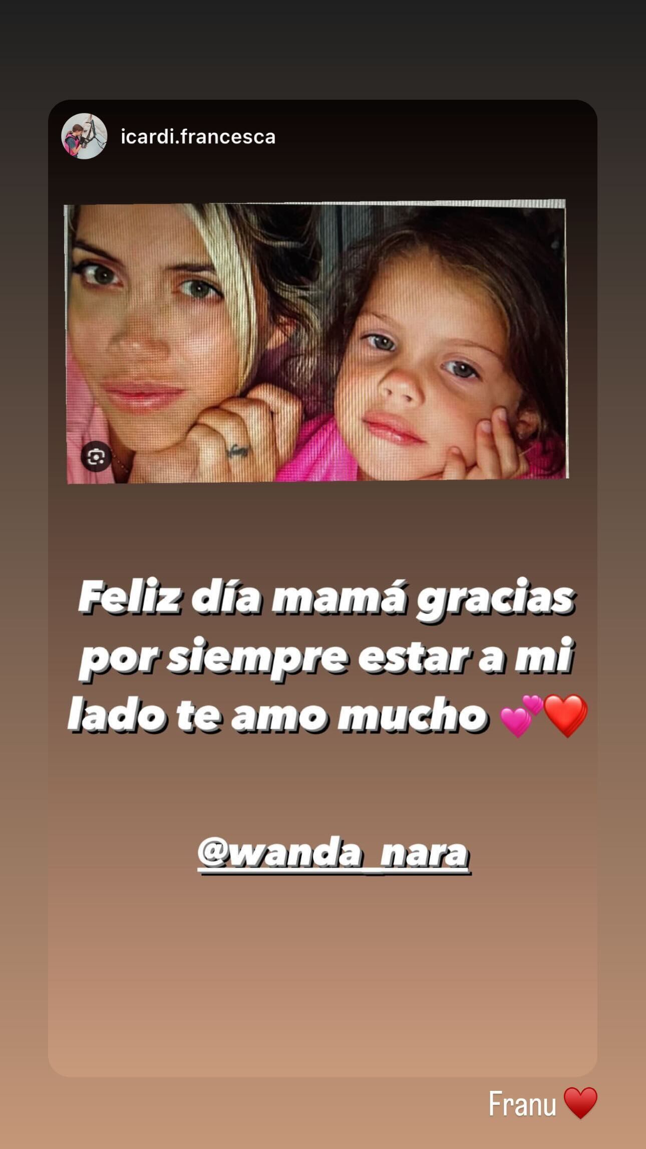 wanda nara