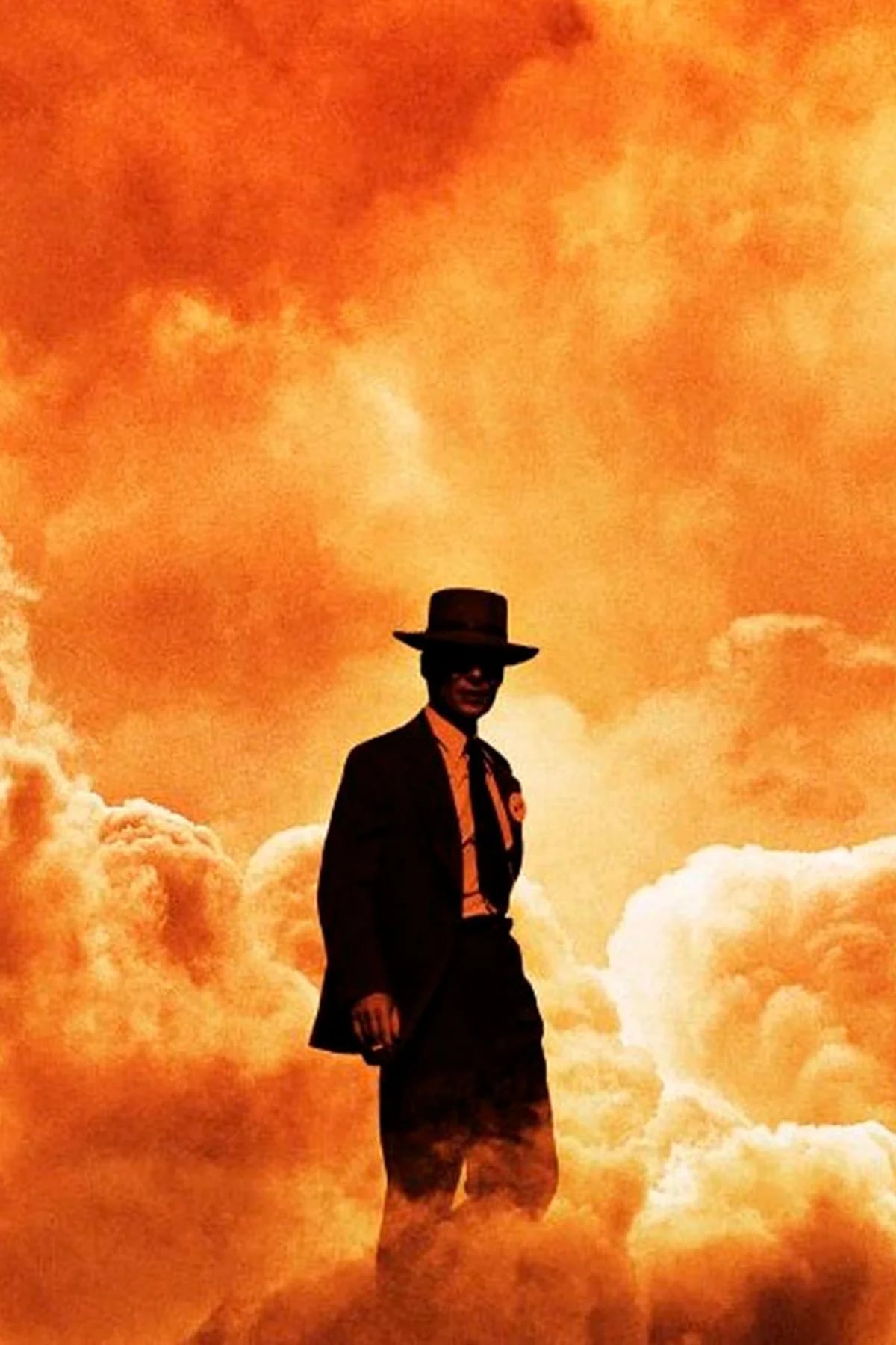 Oppenheimer'  Así es el Blu-ray, película Christopher Nolan