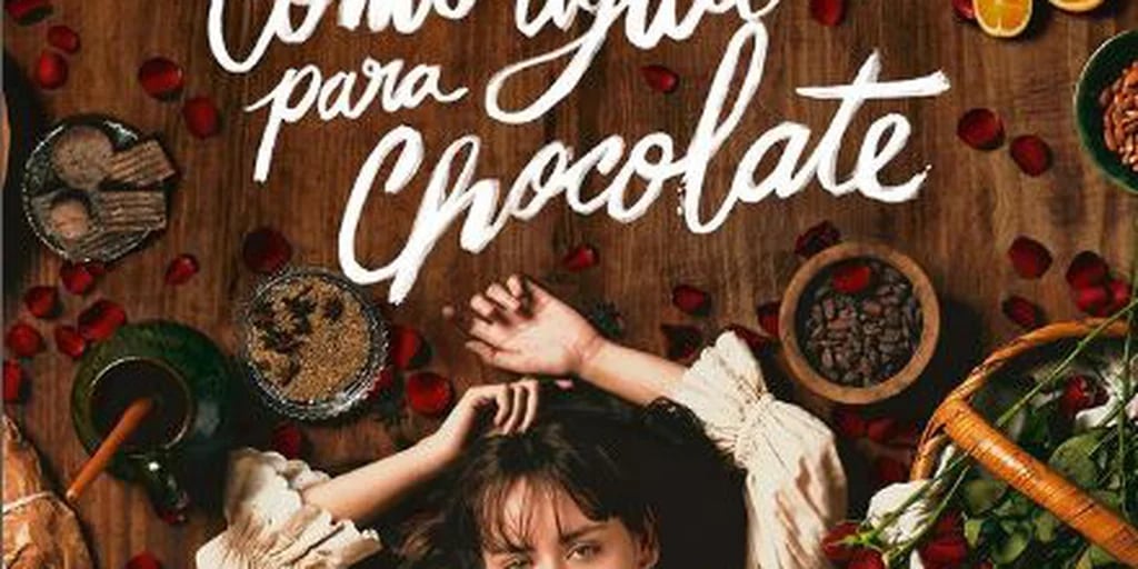 “Como agua para chocolate”: llega la serie basada en bestseller latinoamericano con todo su realismo mágico