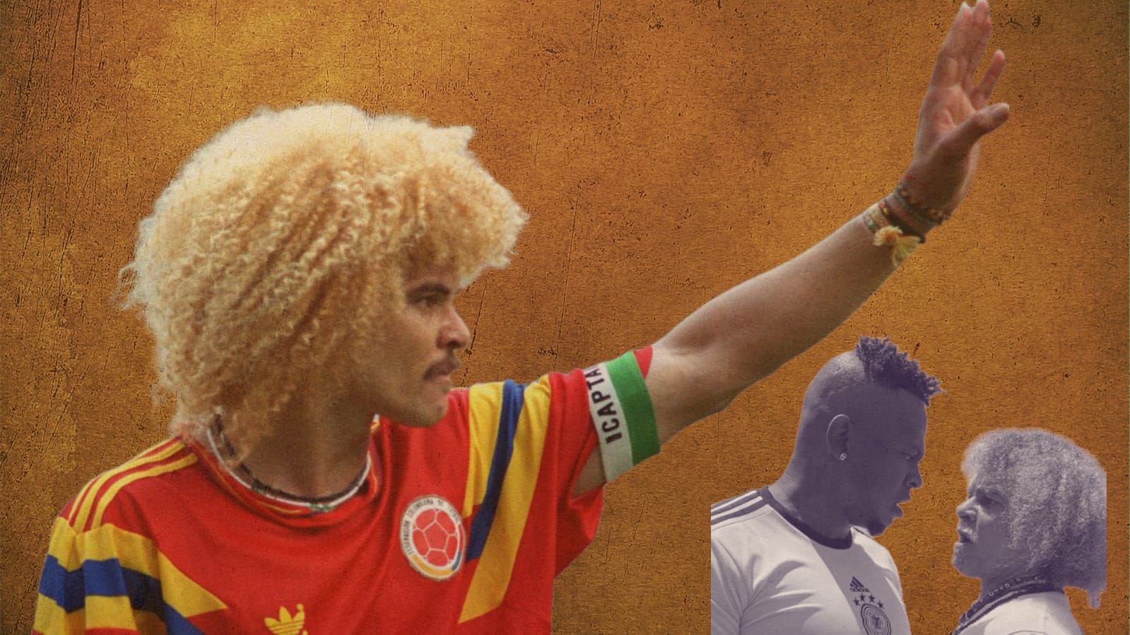 Pibe Valderrama