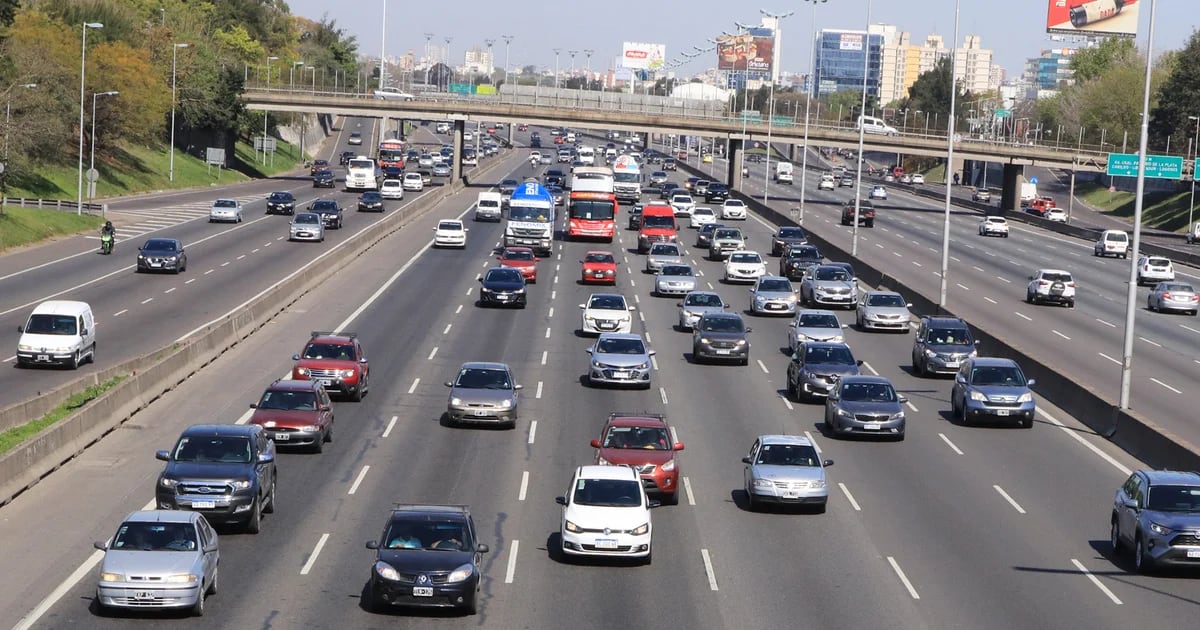 Radiografia della flotta: quanti anni hanno le auto utilizzate dagli argentini e quali sono le loro marche?