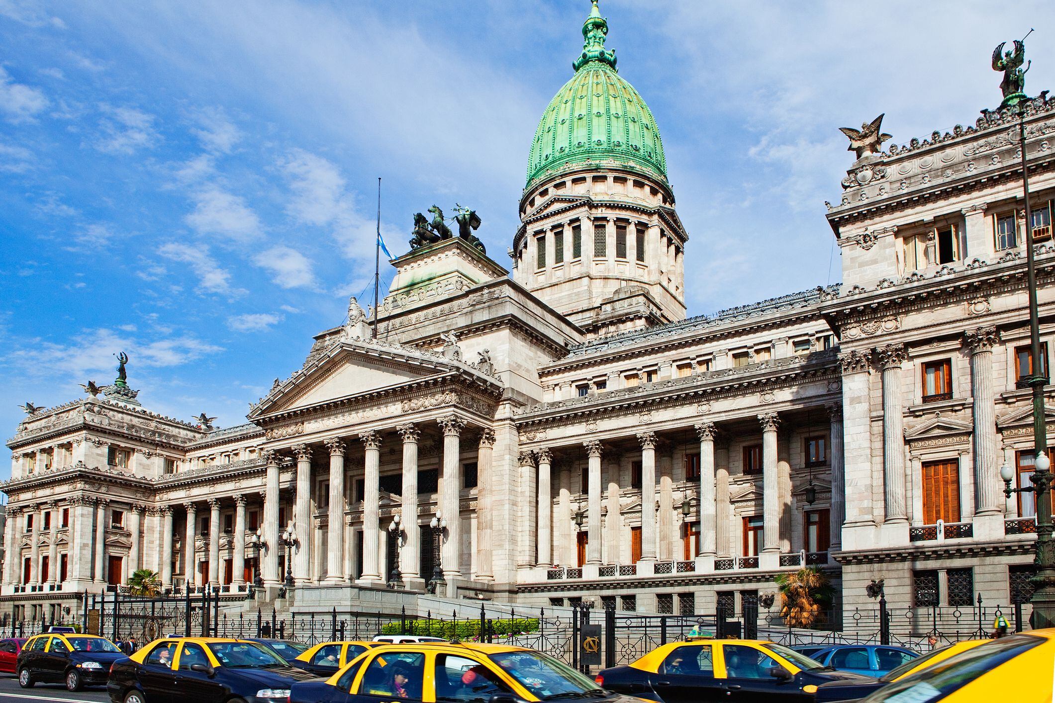 Congreso de la Nación Argentina