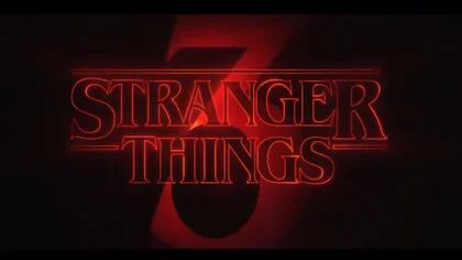 La temporada 3 de 'Stranger Things' es un portal hacia 1985: así es como  sonaba la música ese año - Infobae