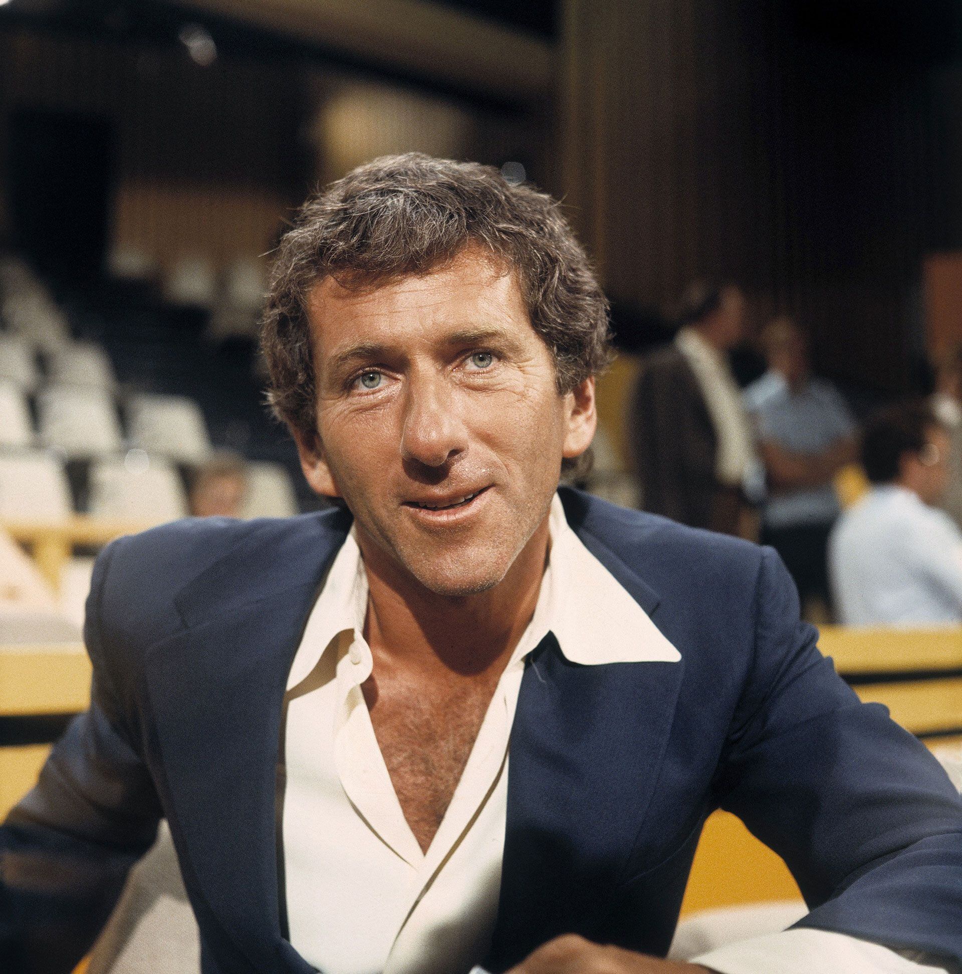 Barry Newman Murió A Los 92 Años De Cáncer En Sus Cuerdas Vocales Infobae