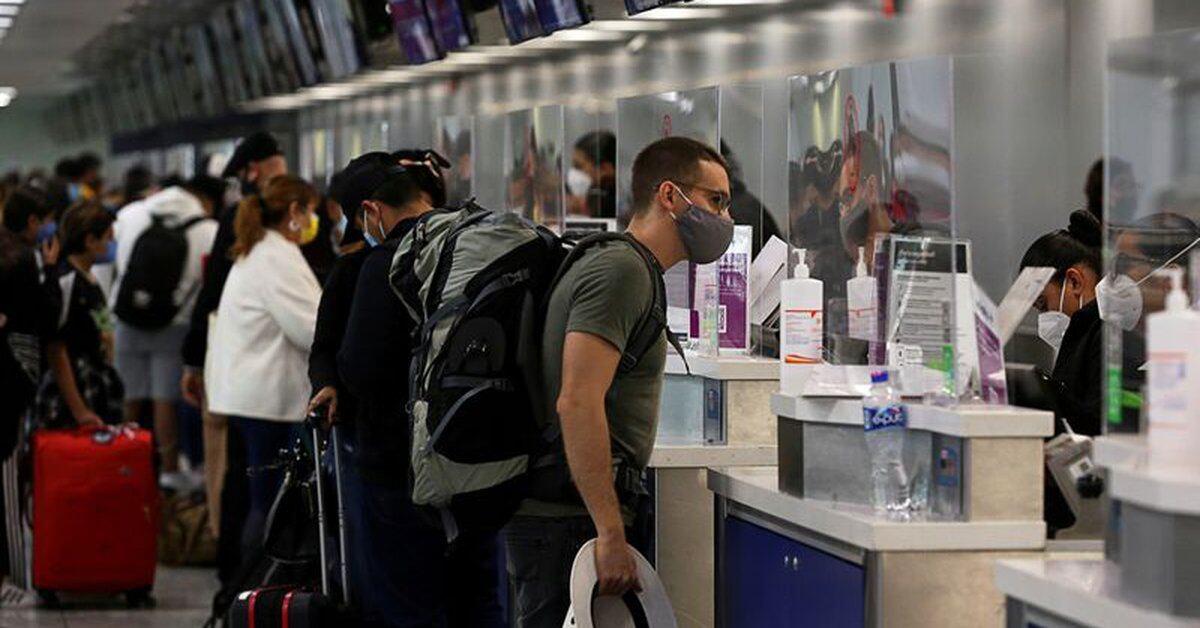 Israel restricted the entry of people from Mexico due to COVID-19