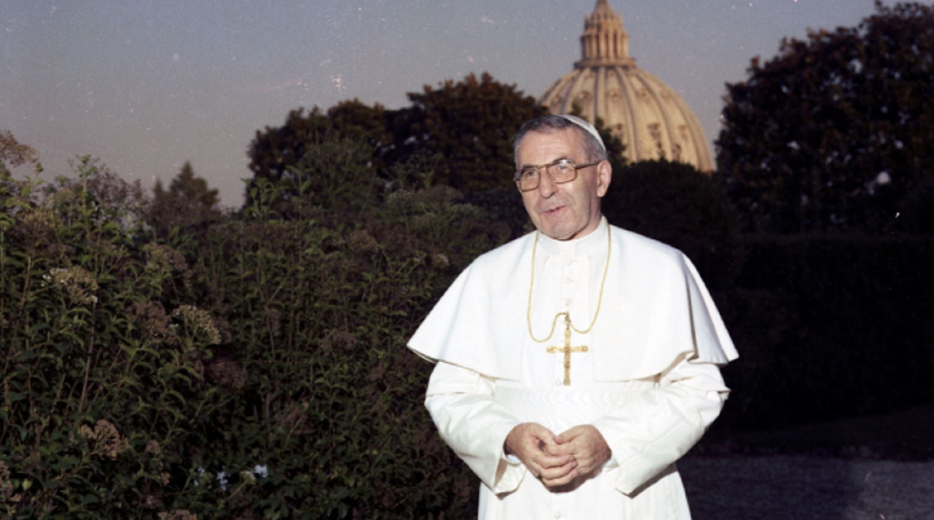 Luego de la muerte de Juan Pablo I se tejieron muchas especulaciones. Desde envenenamiento hasta el asesinato por un sicario. Incluso, algunos autores lo acusaron de tener una personalidad débil (Foto: Vaticano)