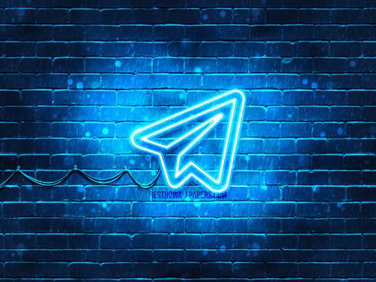 Telegram: как удалить фотографии, видео и файлы, чтобы освободить место -  Infobae