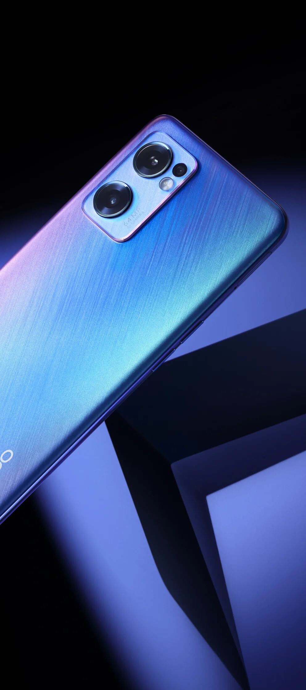 OPPO lanza el Reno 10 5G en Perú: características y precio del