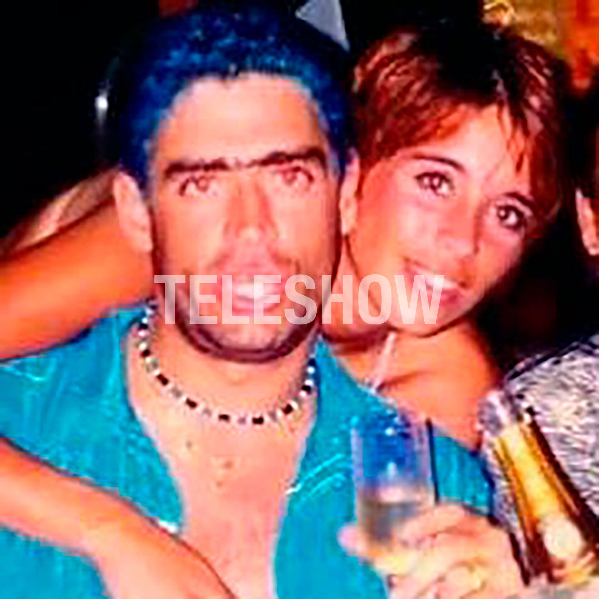 Rodrigo y Alejandra compartieron bellos e intensos momentos juntos. Desde viajes hasta fiestas, siempre se los vio muy enamorados. Alejandra acompañó al cantante hasta el último de sus días