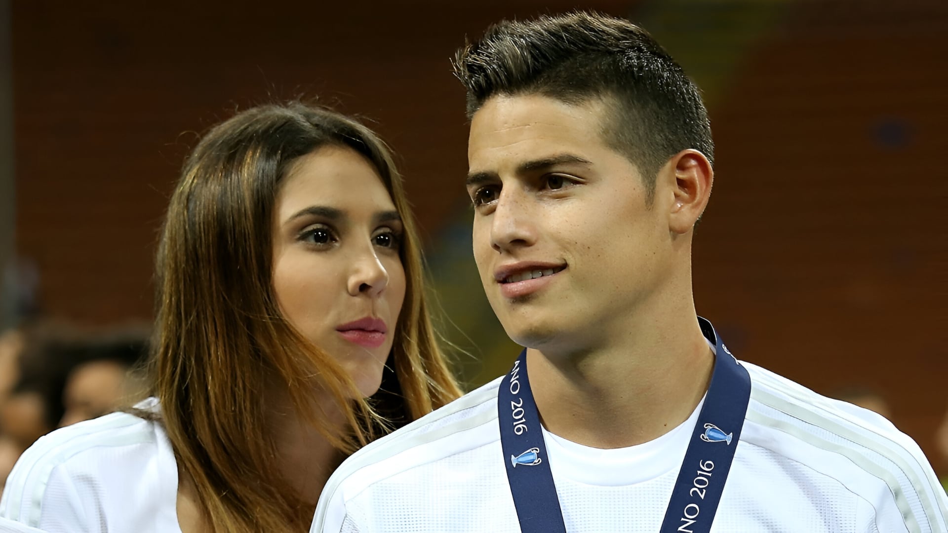 Daniela Ospina reveló las razones de su divorcio con James Rodríguez:  “Malas decisiones” - Infobae