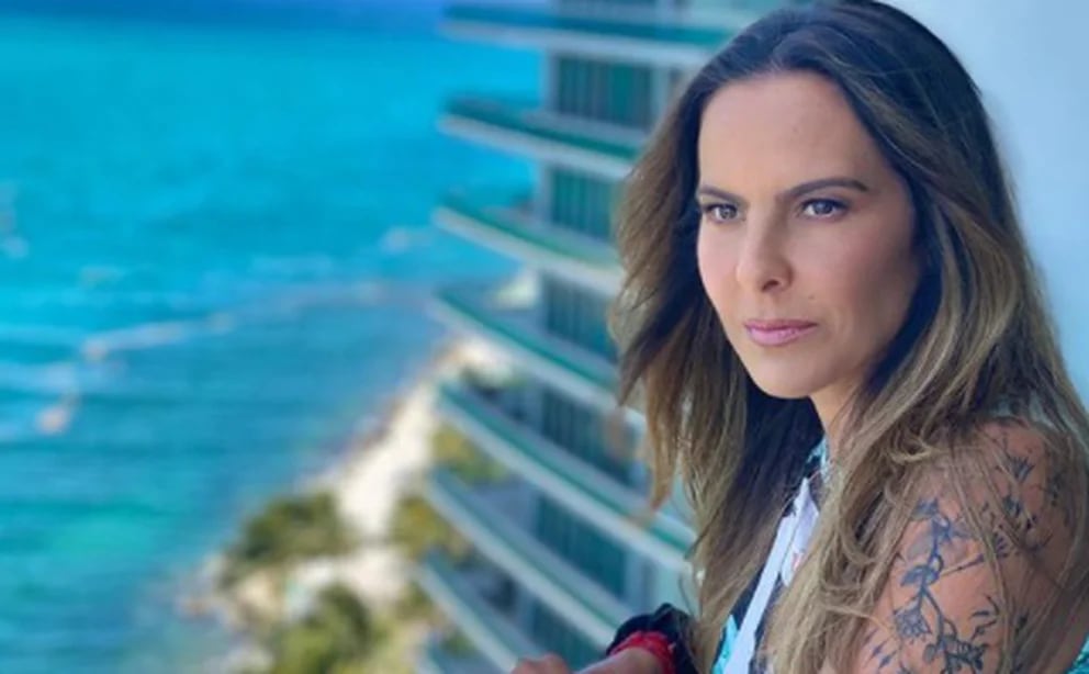 Kate Del Castillo Se Disculpó Por Su Video Que Fue Eliminado Por Ser