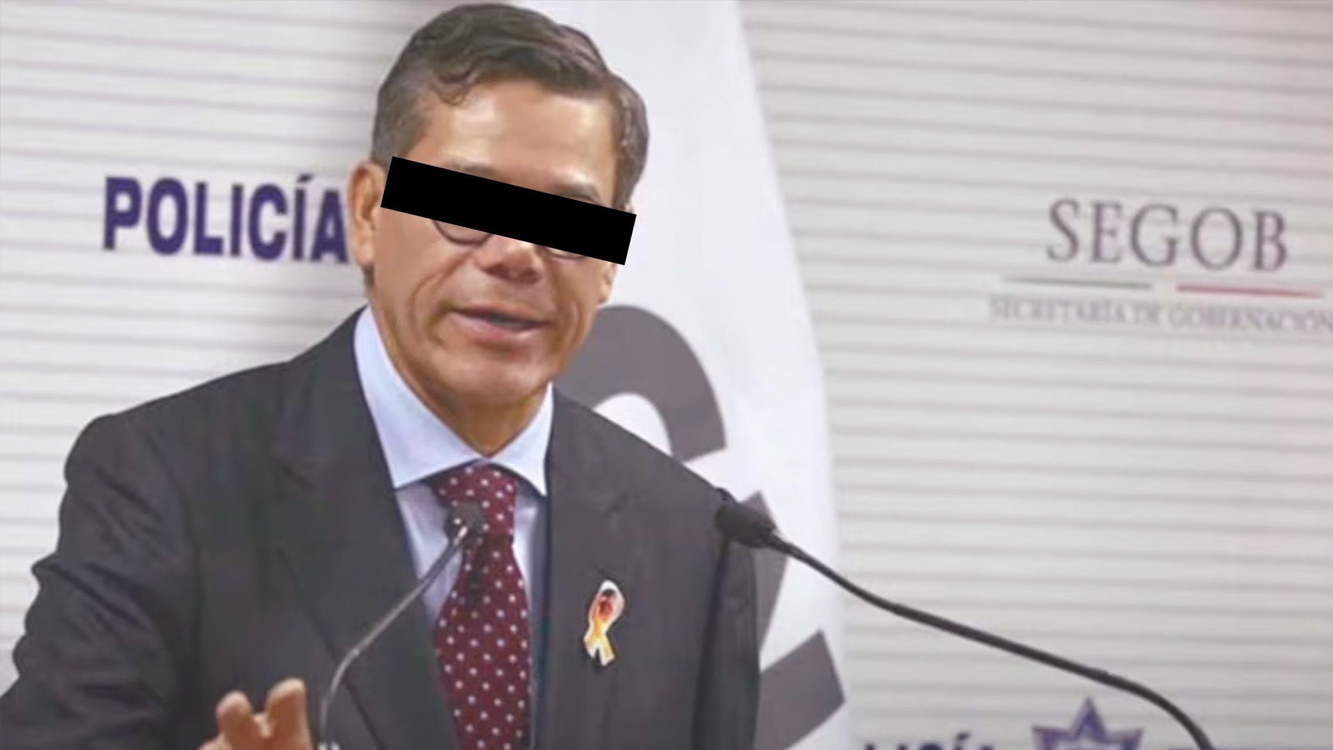 El hombre capturado ya había sido denunciado (Mexico Unido Org)