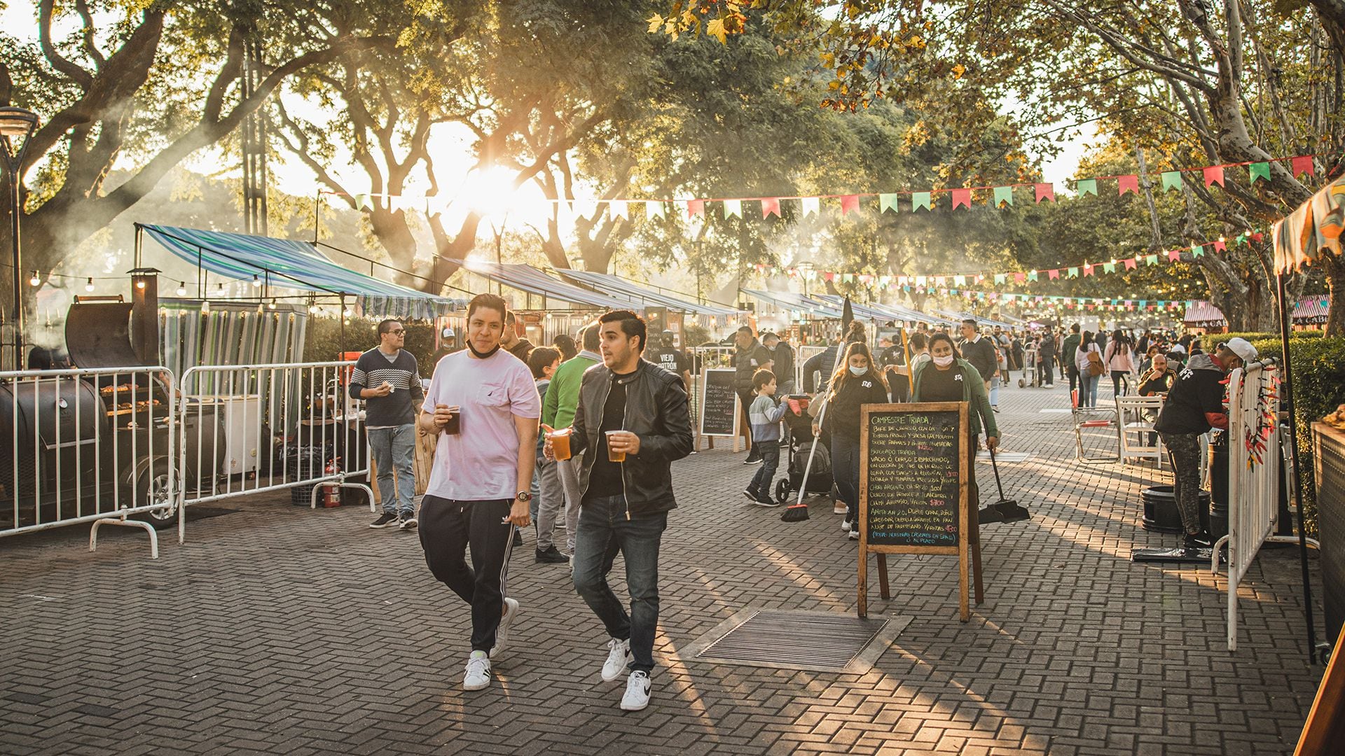 Fleisch-Festival! 2022