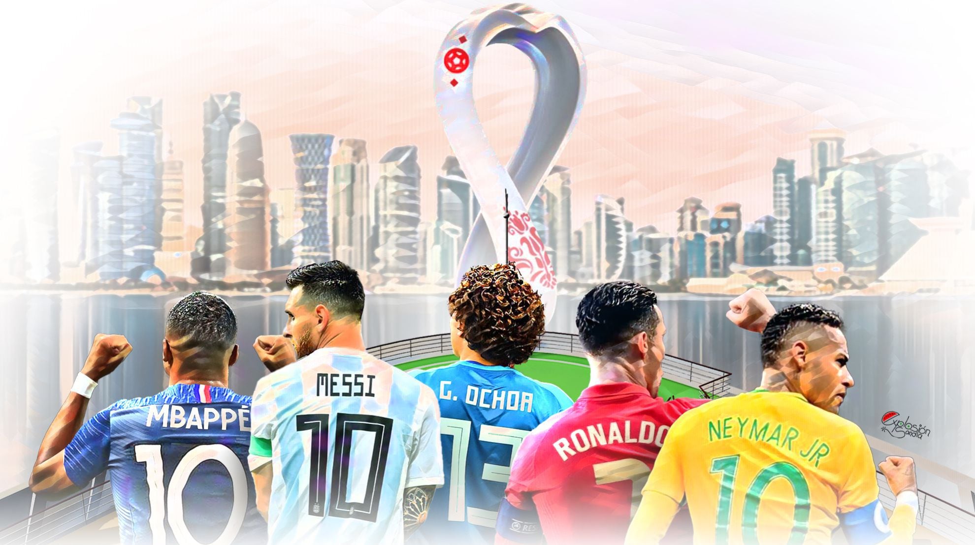 Mundial de CLUBES 2019 ¿Quién gana? Predicción y Opinión 