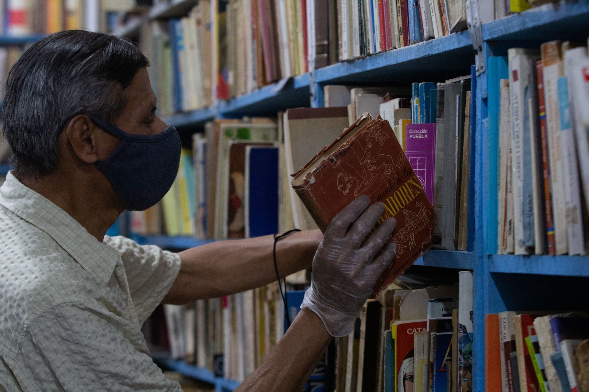 Los lectores de páginas de internet y foros aumento en los últimos 10 años en México.  FOTO: GRACIELA LÓPEZ /CUARTOSCURO.COM