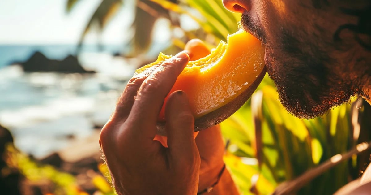 I sei colori della salute: come scegliere la frutta e la verdura estiva che fanno bene alla salute