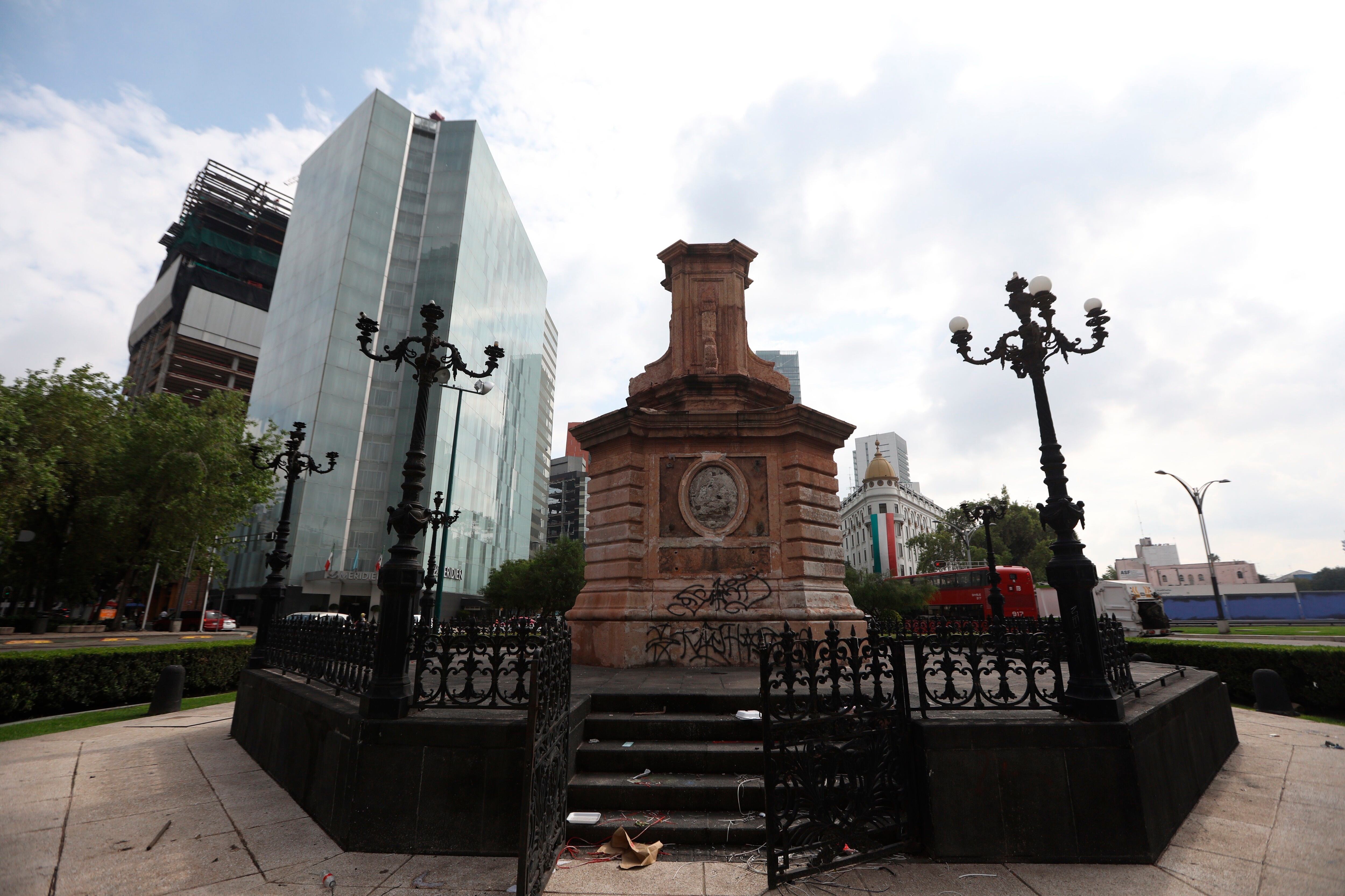 El mandatario aseguró que se trata de un reconocimiento a la grandeza cultural de México (Foto: EFE / Sáshenka Gutiérrez)
