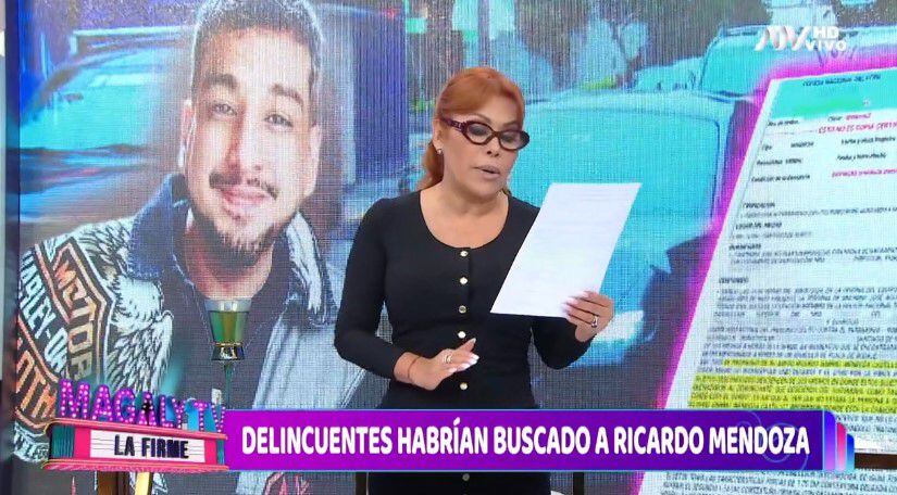 (Captura: Magaly TV La Firme)