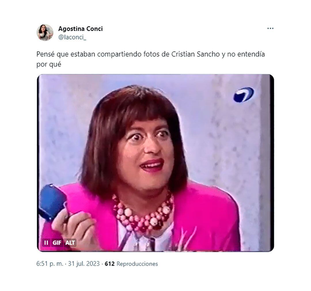 memes de Edinson Cavani como nuevo jugador de Boca y la comparación con Cristian Sancho