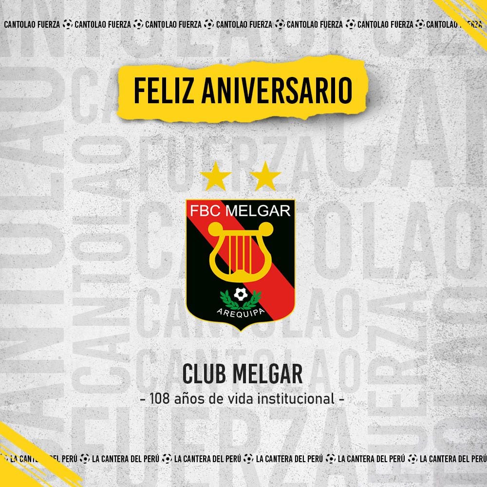 FBC Melgar