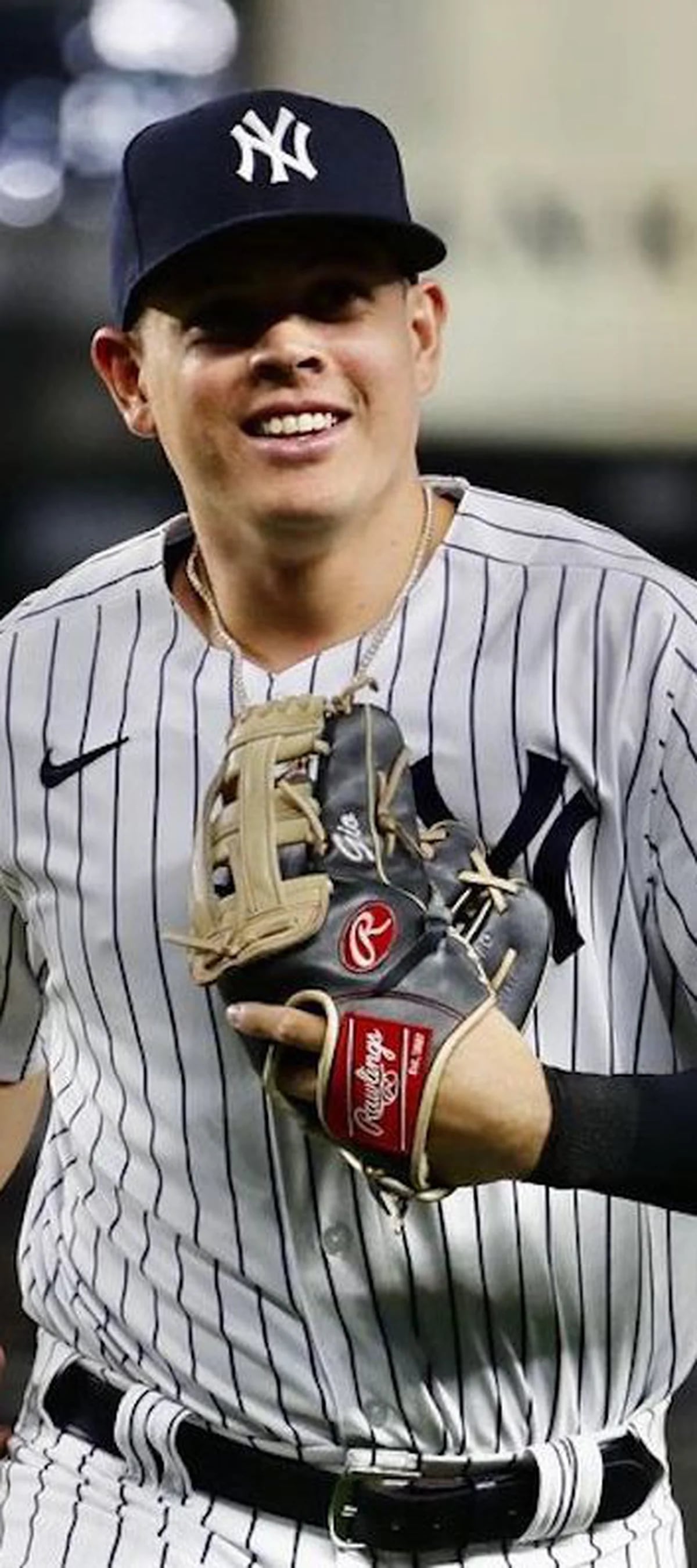 Acquired from Toronto in 2018, Colombia native Gio Urshela was a Yankees  fan-favorite from 2019-2021. Gio quickly blossomed into a key…