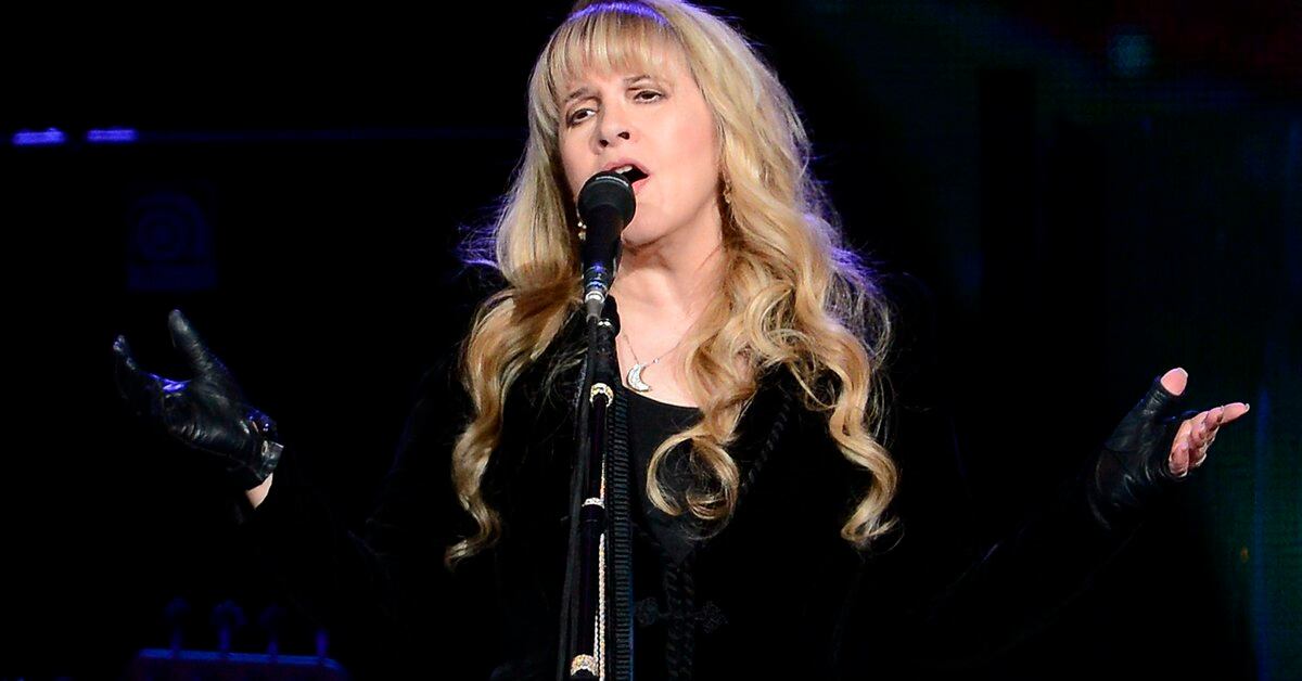 «Si no hubiera tenido este aborto, estoy bastante seguro de que no habría un Fleetwood Mac»: Stevie Nicks