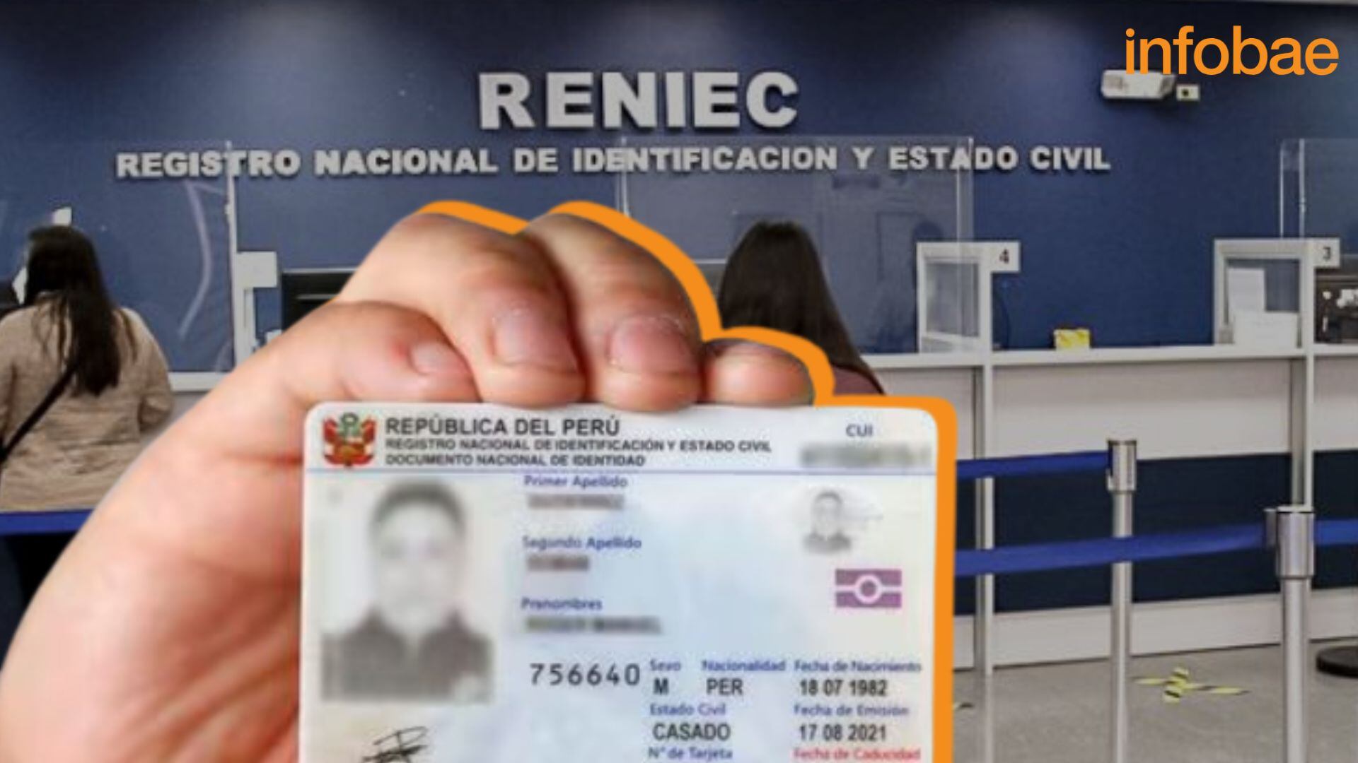 Campaña de DNI electrónico gratis este miércoles 17: ¿dónde y cómo acceder?