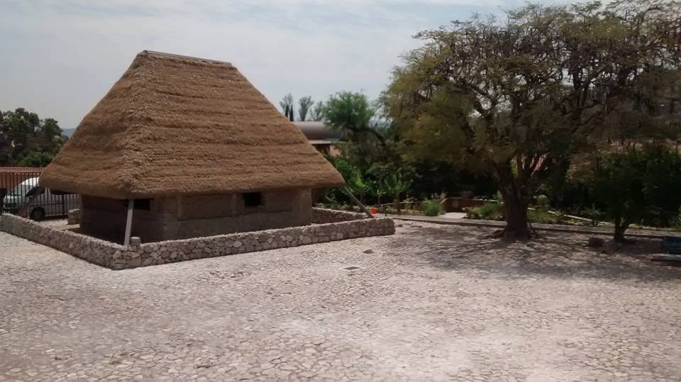 Aspecto del hogar de Emiliano Zapata después de ser restaurada por el INAH. (Foto: Facebook/Museo Casa Zapata, Anenecuilco Morelos)