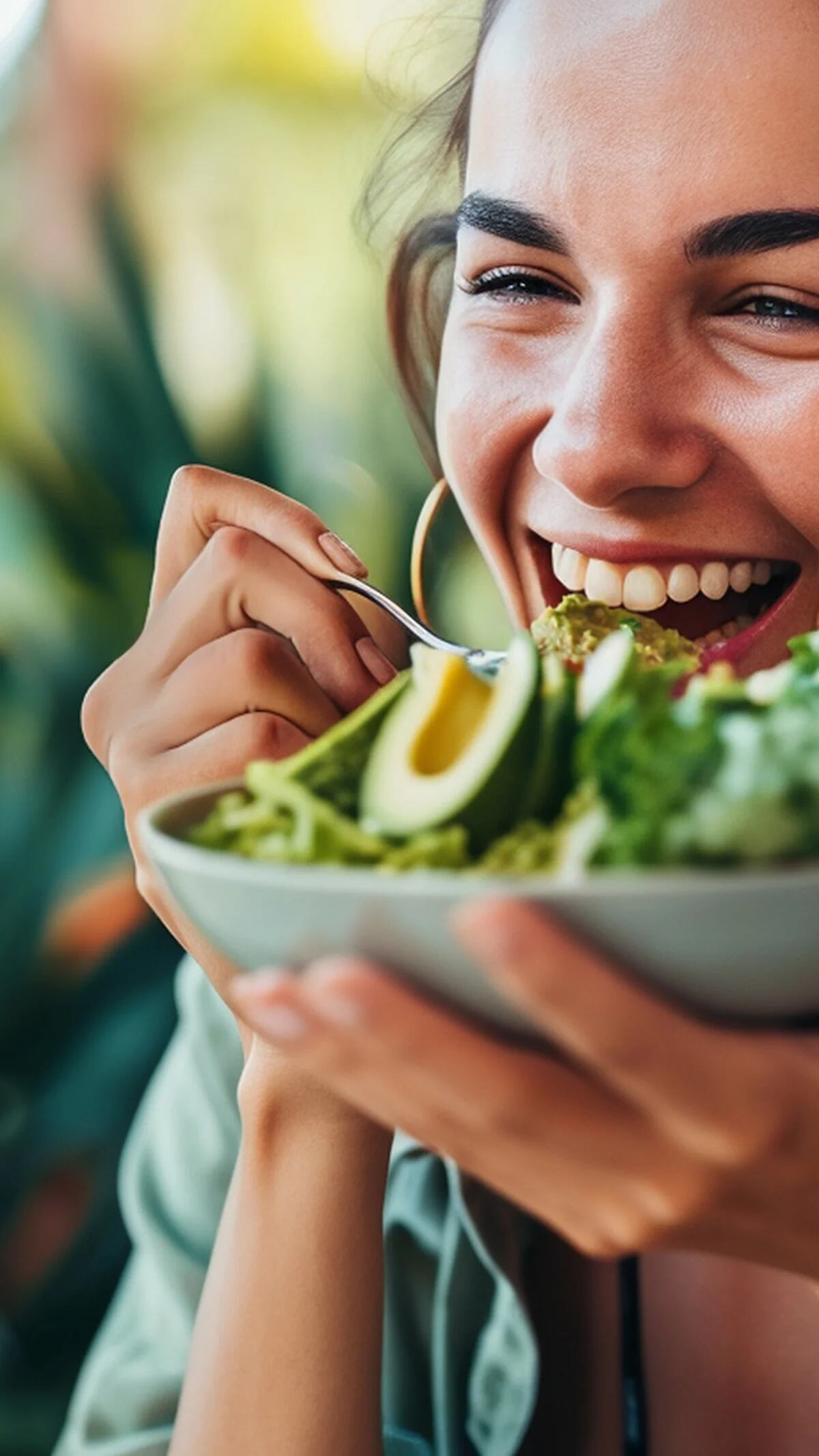 El mejor alimento para perder peso fácilmente y sin pasar hambre, según los  expertos de Harvard: tradicional, barato y sano