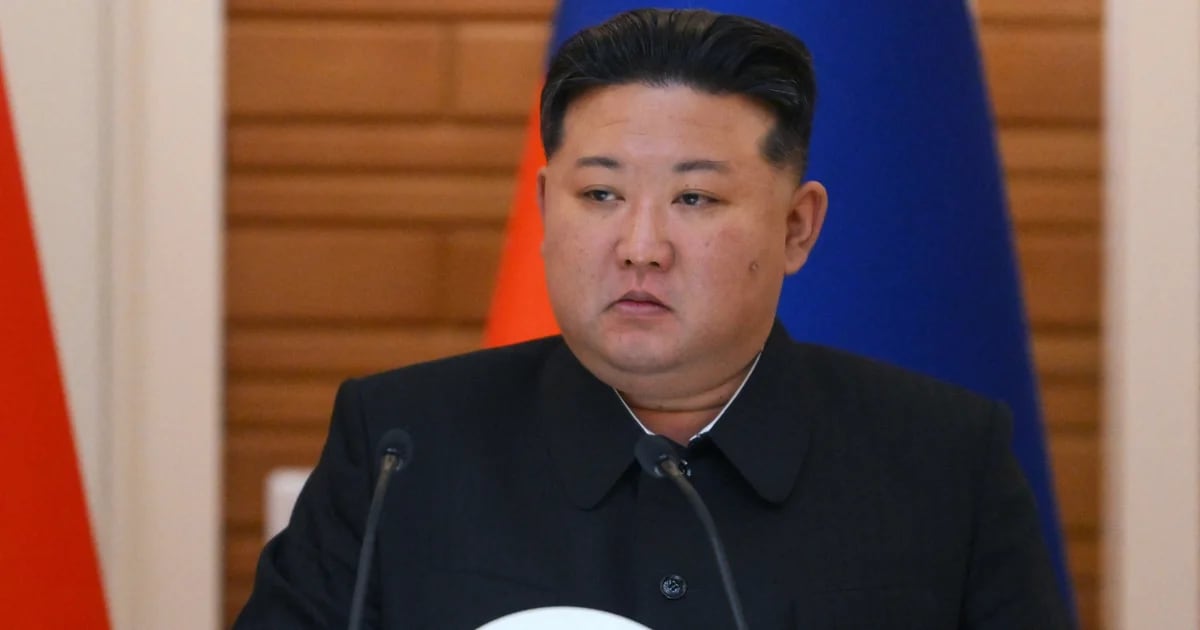 AS mengutuk 'penindasan keras' terhadap Kim Jong Un: 'Tidak mengherankan jika orang ingin meninggalkan Korea Utara'