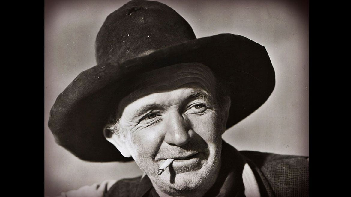 Walter Brennan