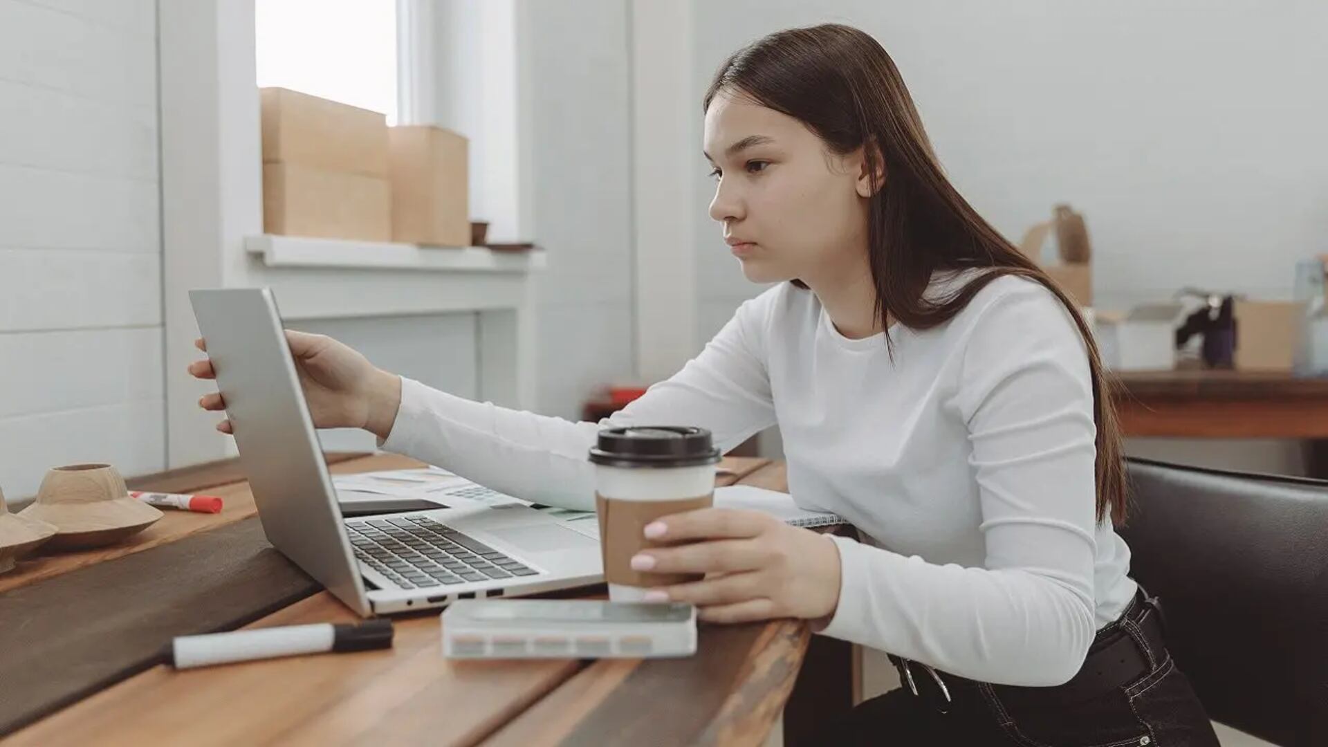 Jornada Laboral En México ¿cuáles Son Los Vales De Teletrabajo Y A