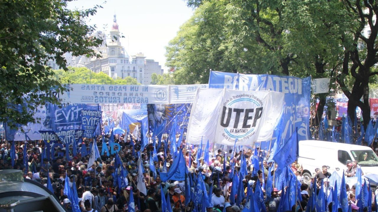 UTEP MARCHA CGT 24 DE ENERO