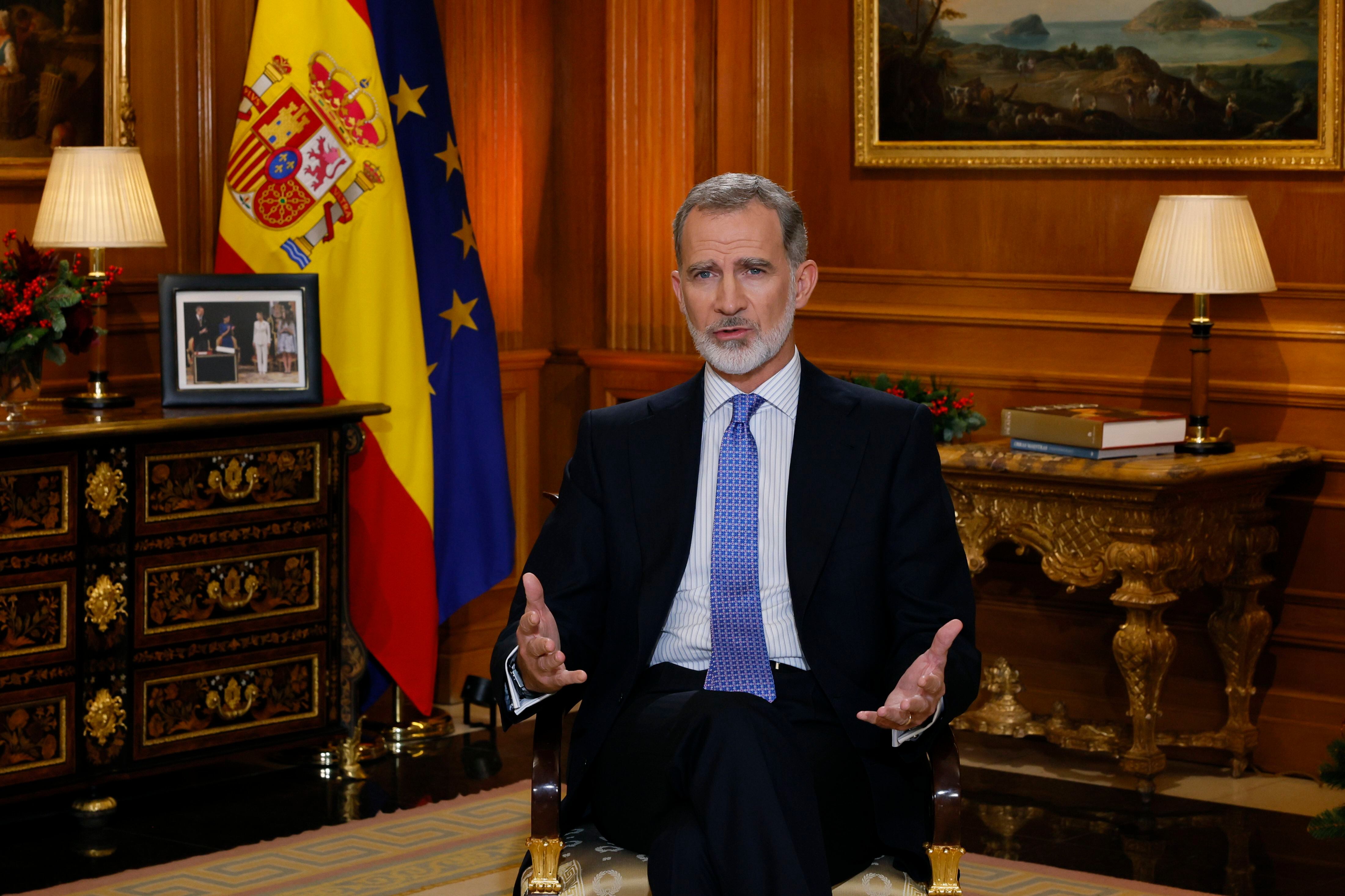 Felipe VI