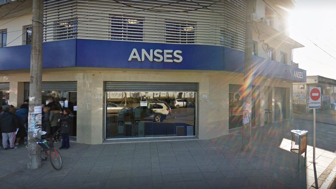 ANSES en Malvinas Argentinas