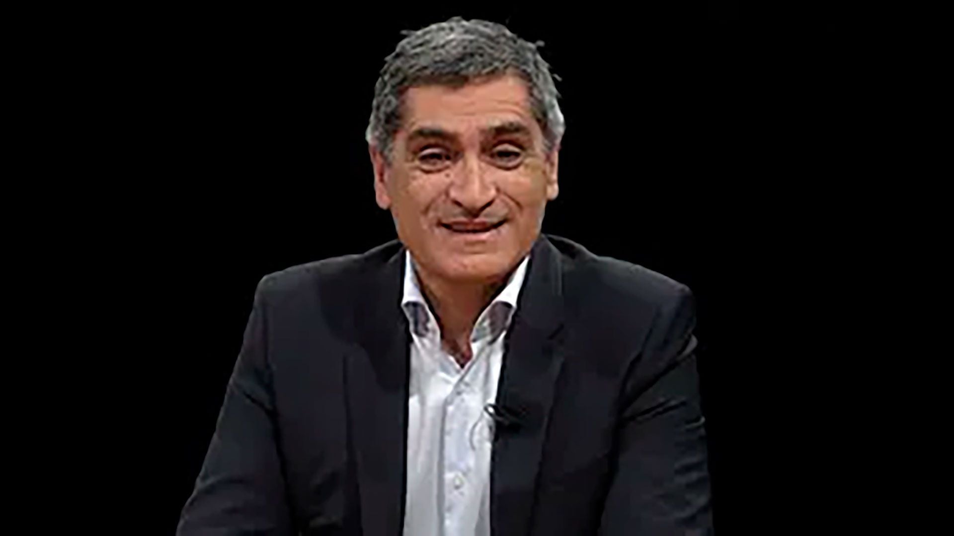 Alejandro Cosentino