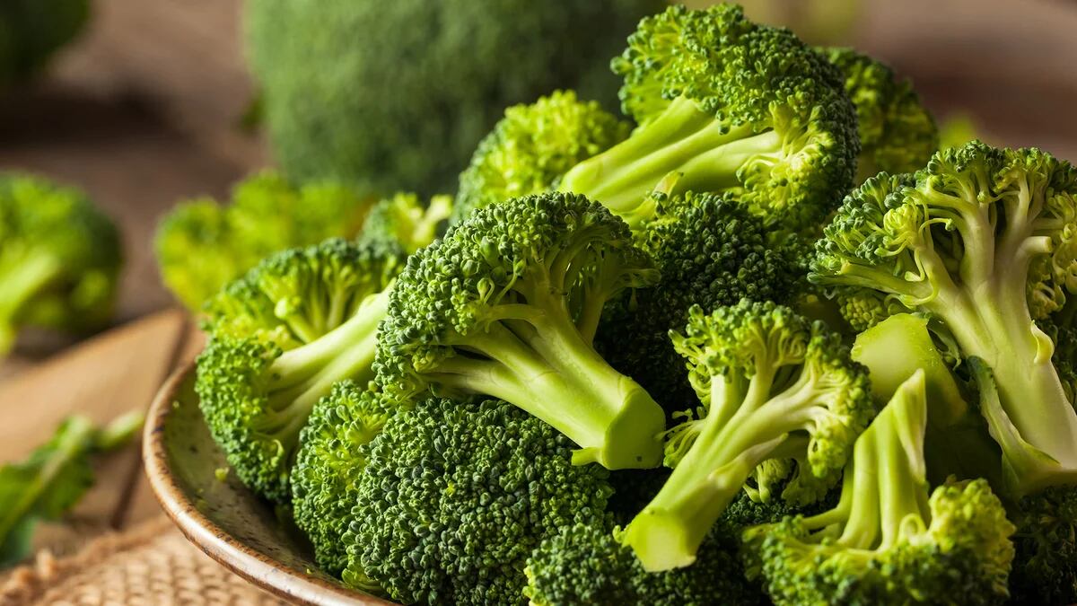 Día Mundial de las verduras frescas 2019: consejos para incluirlas en tu  dieta