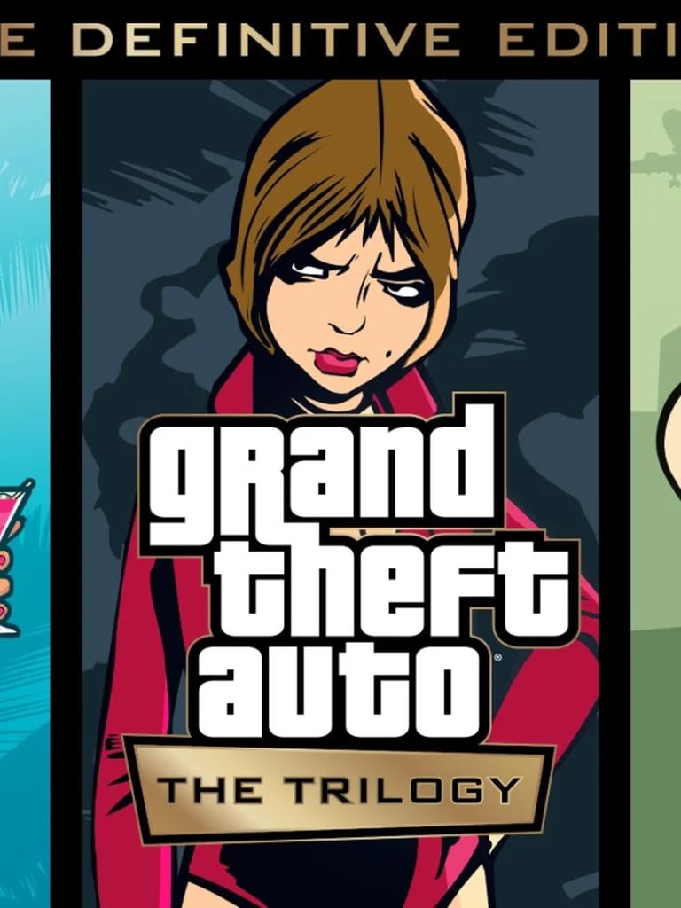 GTA III, Vice City y San Andreas llegaron a Netflix, ¿cómo jugarlos sin  costo adicional?