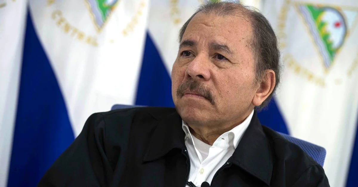 Les États-Unis ont interdit l’entrée de Daniel Ortega et d’autres membres du régime « pour empêcher le retour de la démocratie au Nicaragua ».