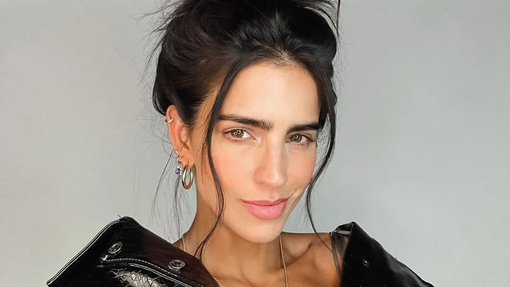 Bárbara de Regil negó recibir pago por su mensaje a favor del Verde  Ecologista - Infobae