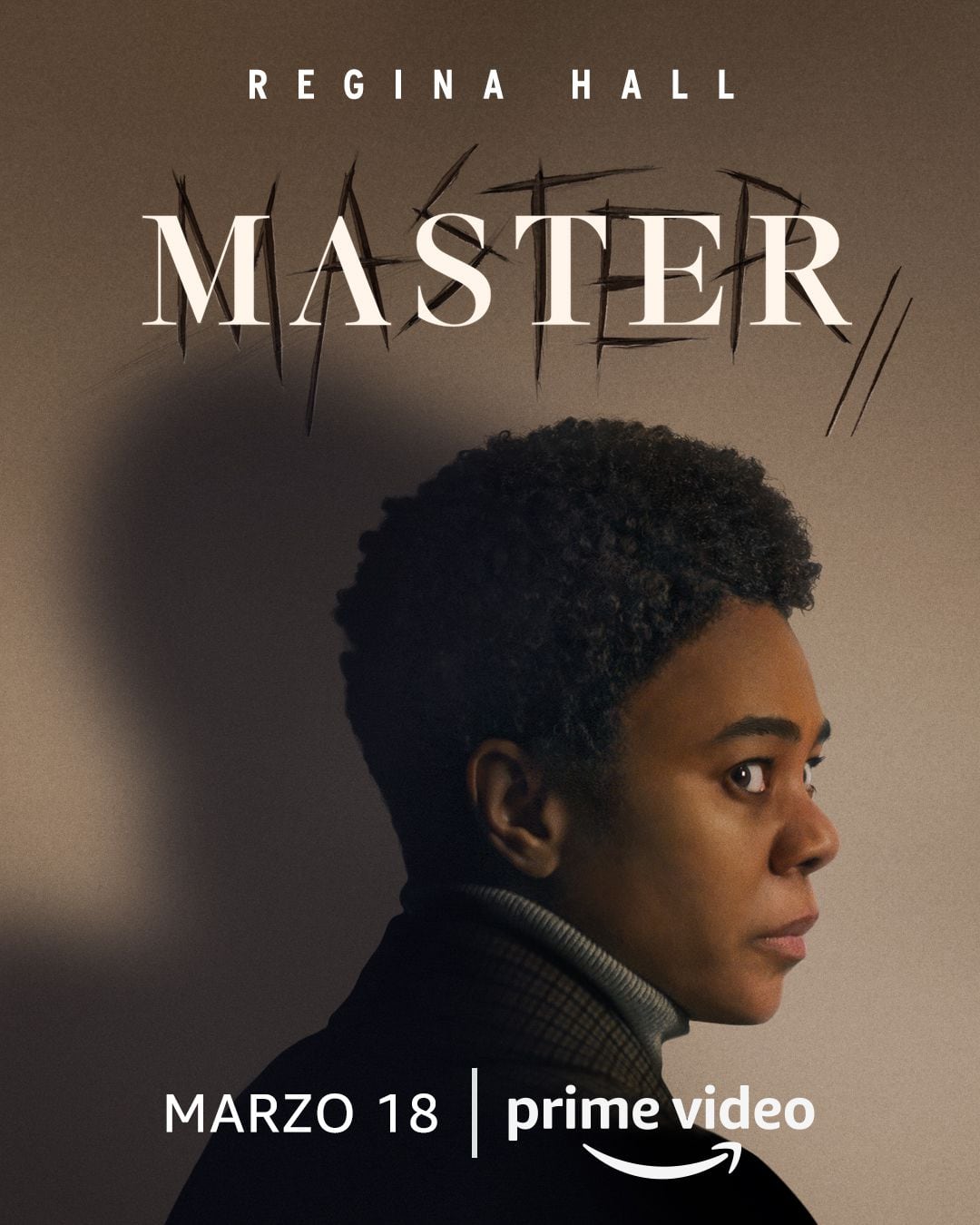 Maître (Prime Video) Regina Hall