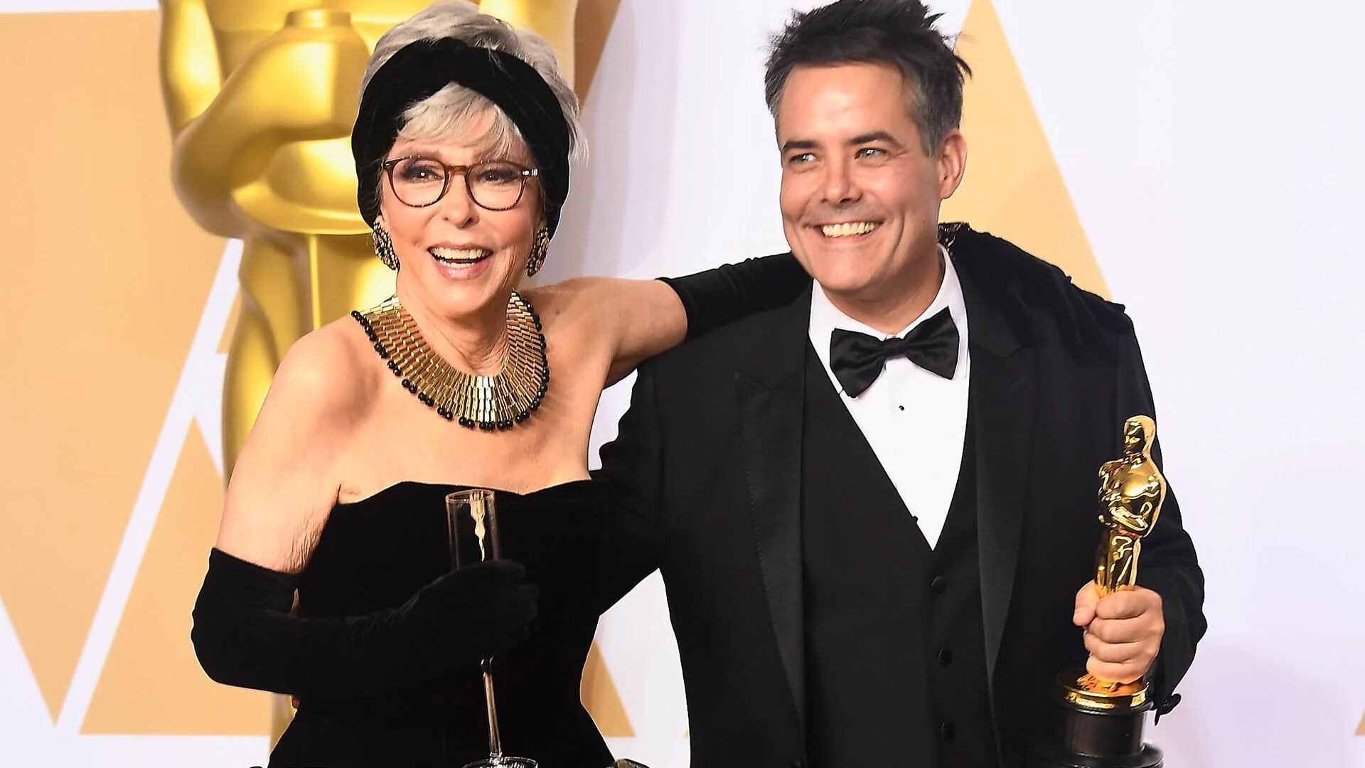 Ganadores: Oscar 2018: El hilo invisible, la obsesión entre costuras