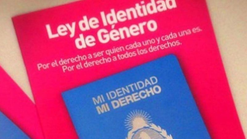 Contracorriente - Ley de Identidad de Género