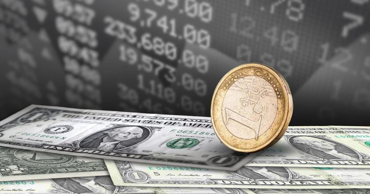 Come è l’euro rispetto al dollaro l’11 luglio?