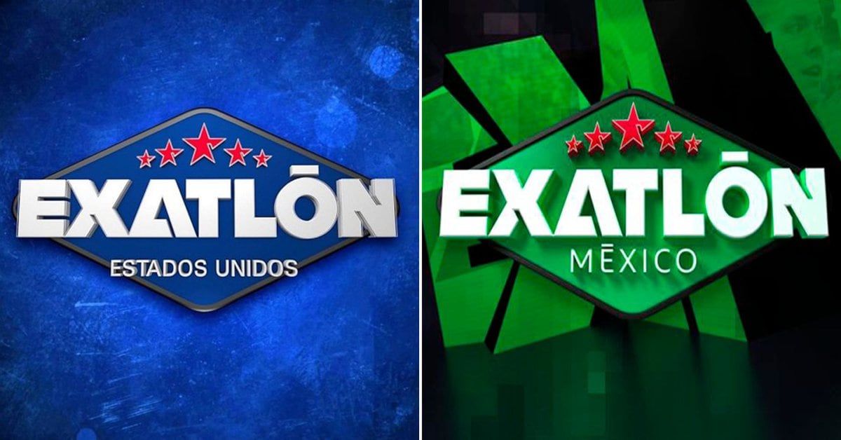 Exatlón México vs Exatlón United States: Which members will return to the special program