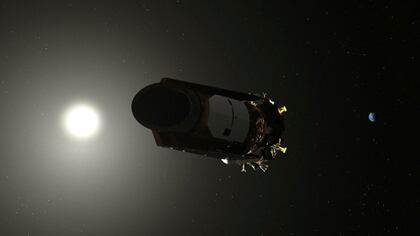 El estudio hizo el hallazgo al aplicar dos nuevos algoritmos para estudiar los datos de la Misión Kepler de la NASA. (Reuters)